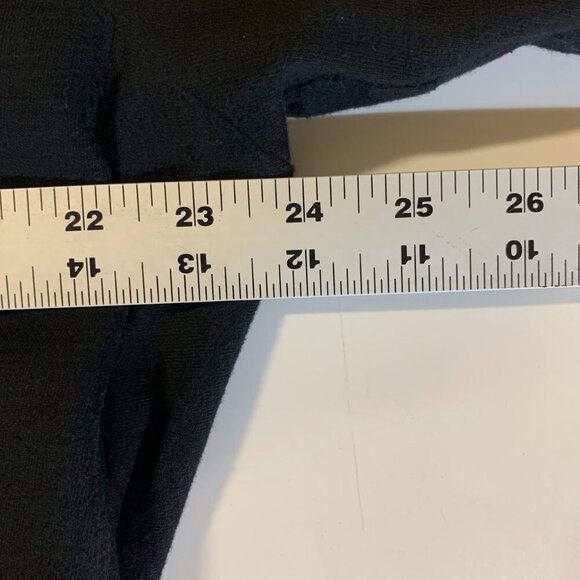 Tommy Bahama Men’s Shadow Cove Quarter Zip Pullover Sweater Size XXL - Picture 12 of 13